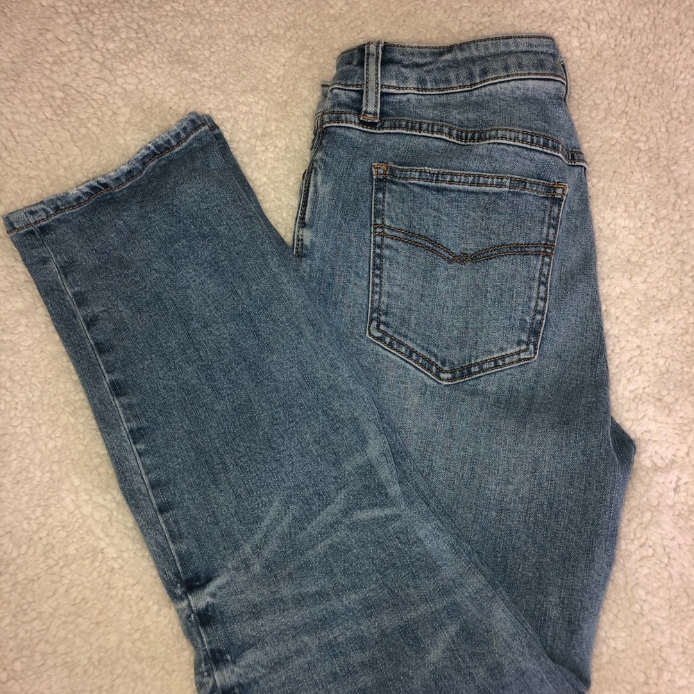free people jeans